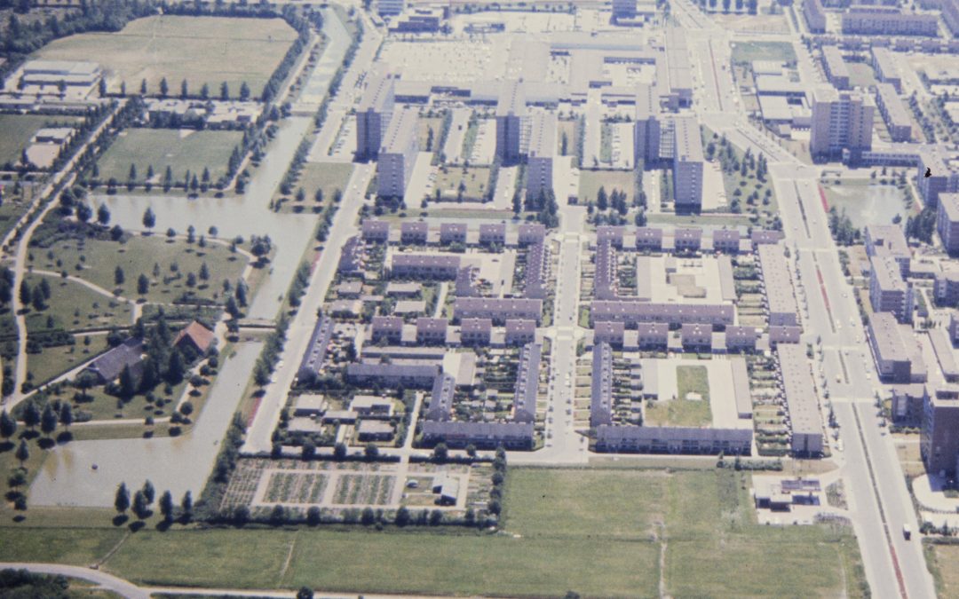 Parkverhalen
