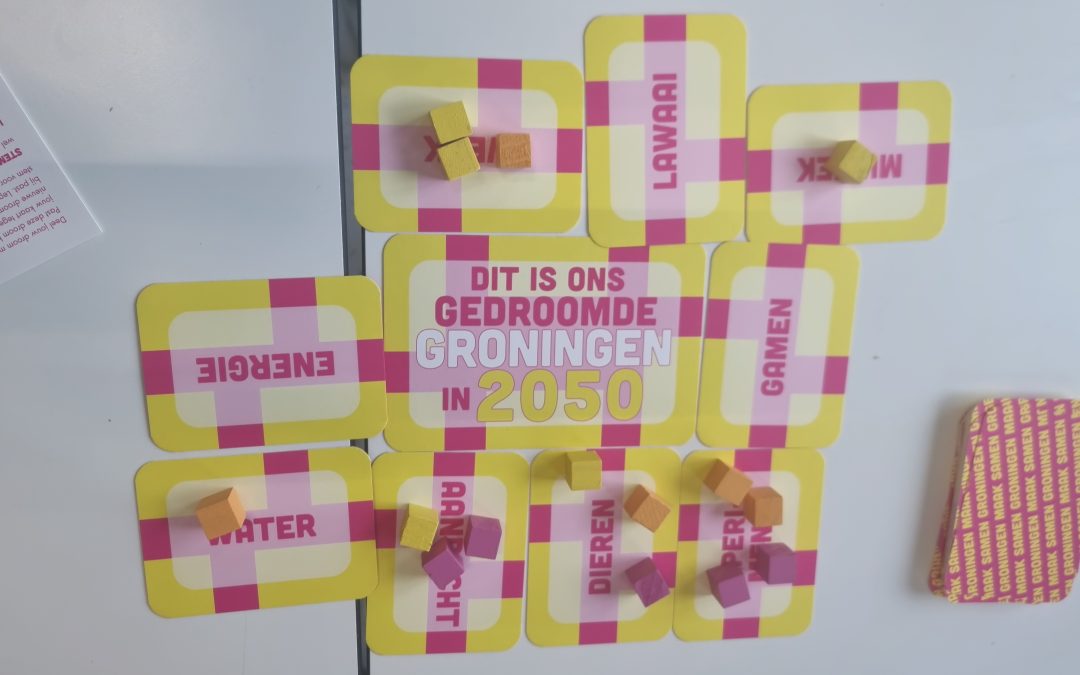 Ruim baan voor dieren en iedereen gezond
