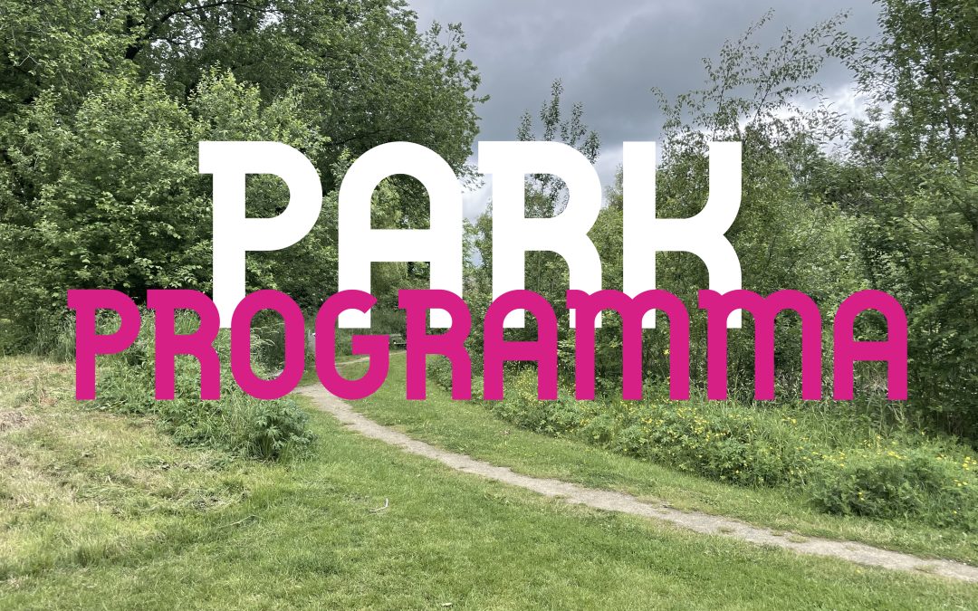 Parkprogramma