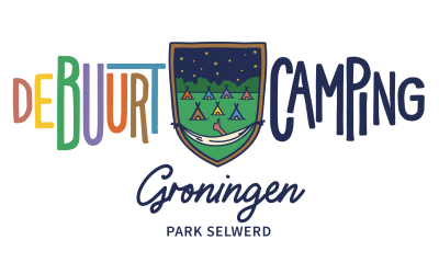 Buurtcamping Park Selwerd