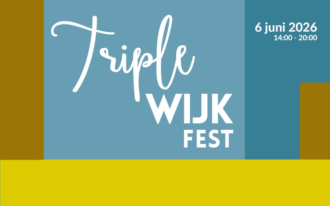 Triple Wijk Fest