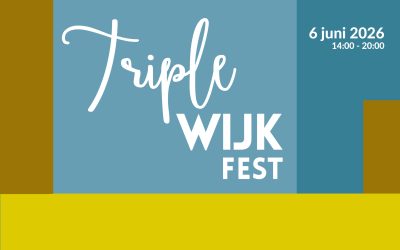 Triple Wijk Fest