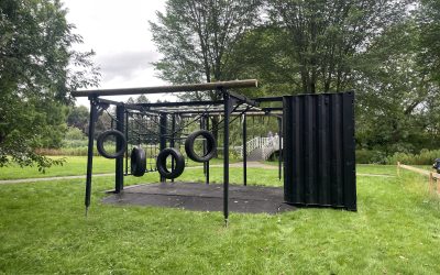 Park Selwerd Sportzomer